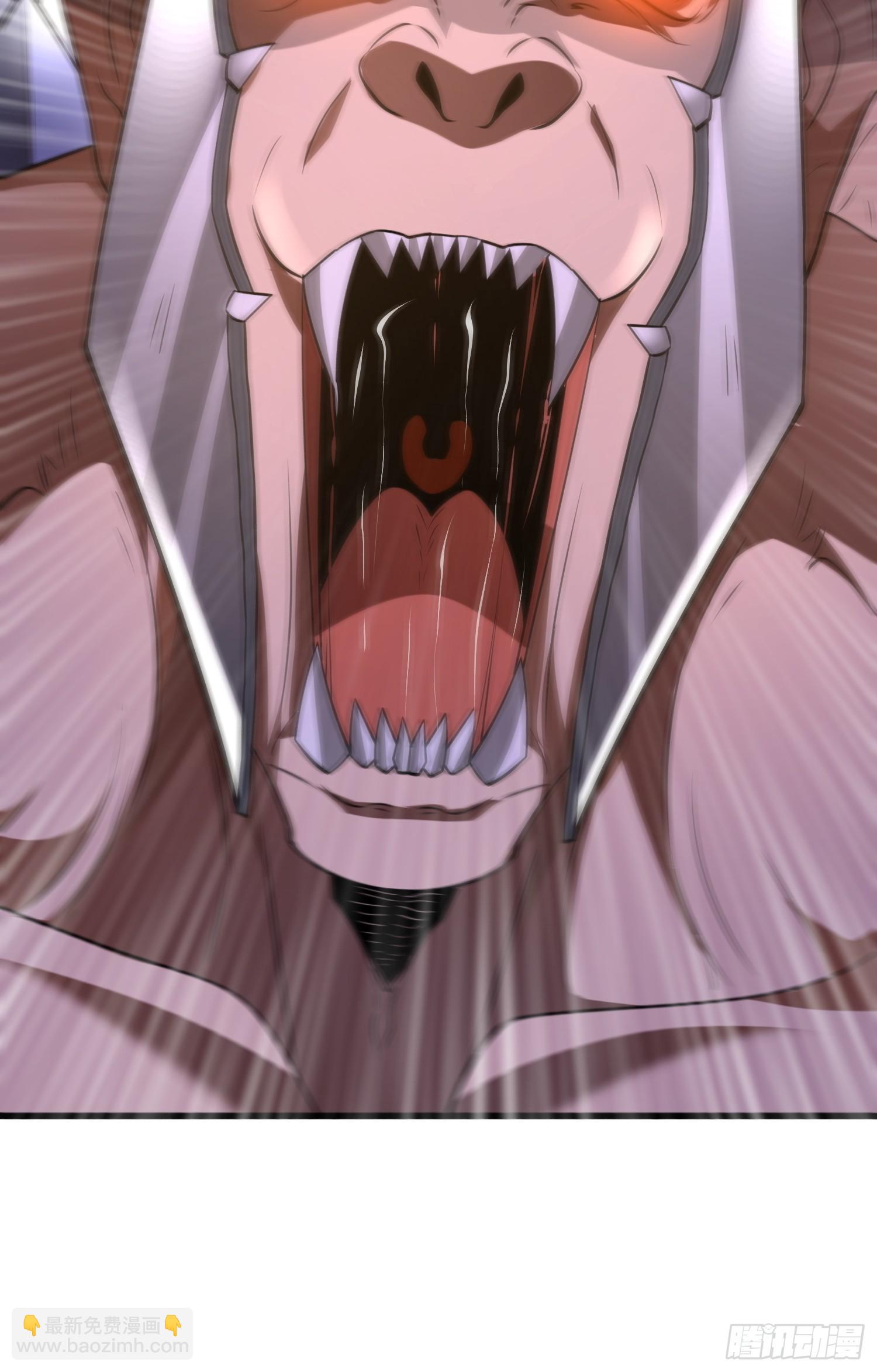 第57话 勇闯阎王殿-第58话