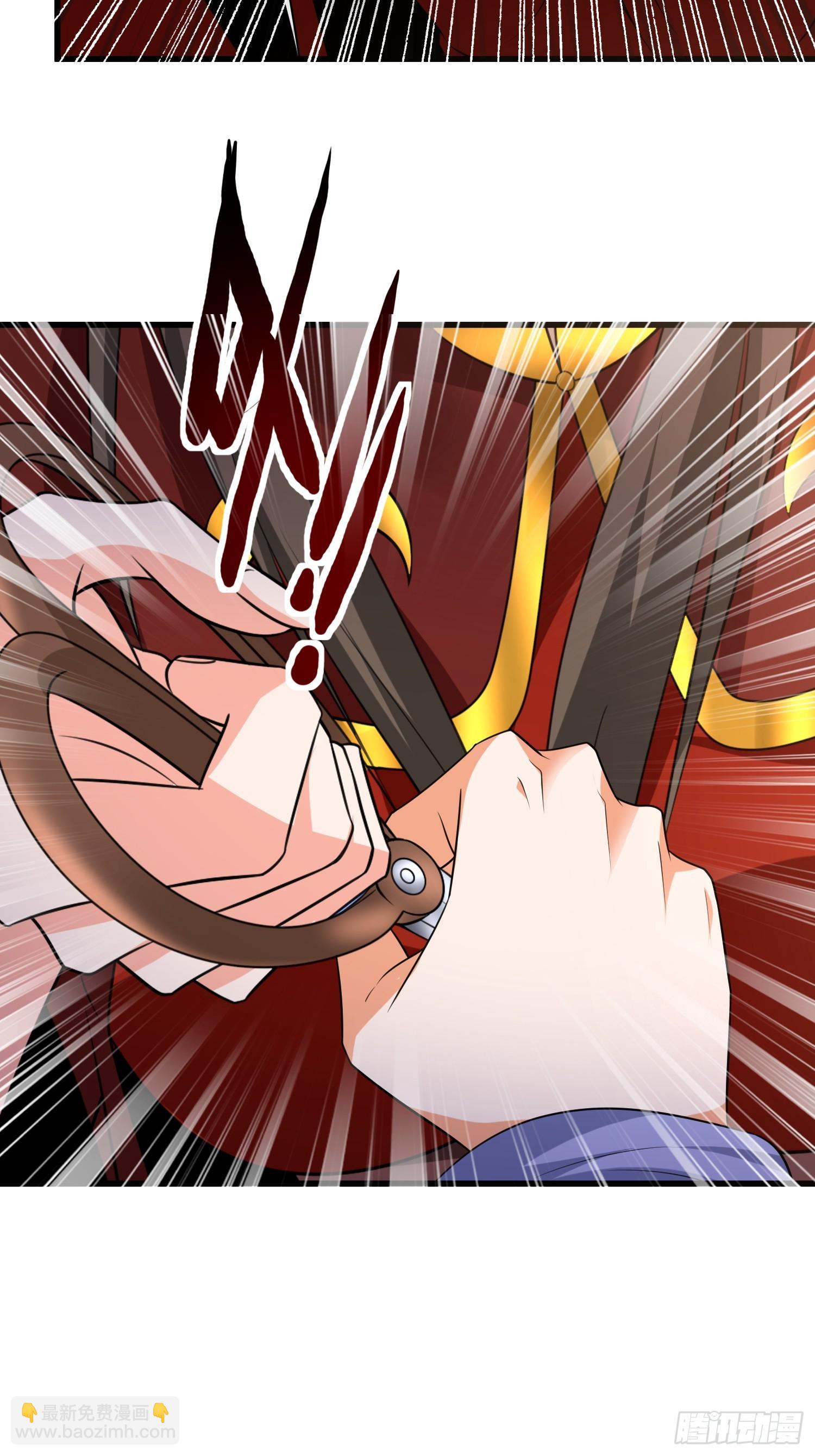 第57话 勇闯阎王殿-第58话