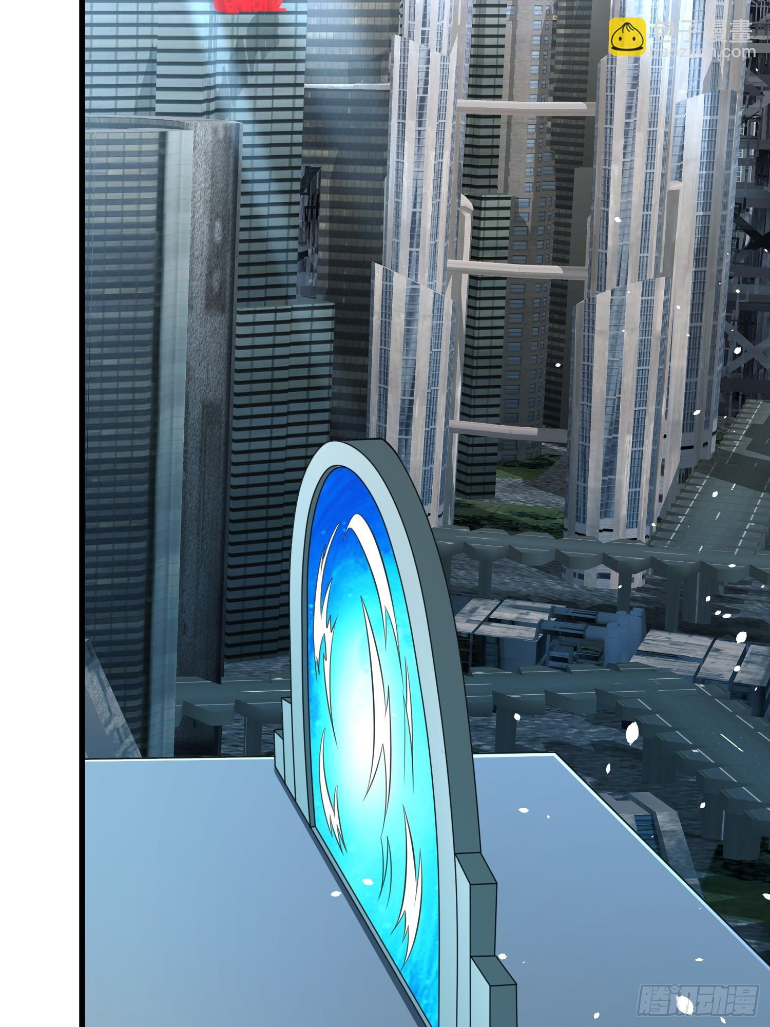 第59话老婆我来了-第60话