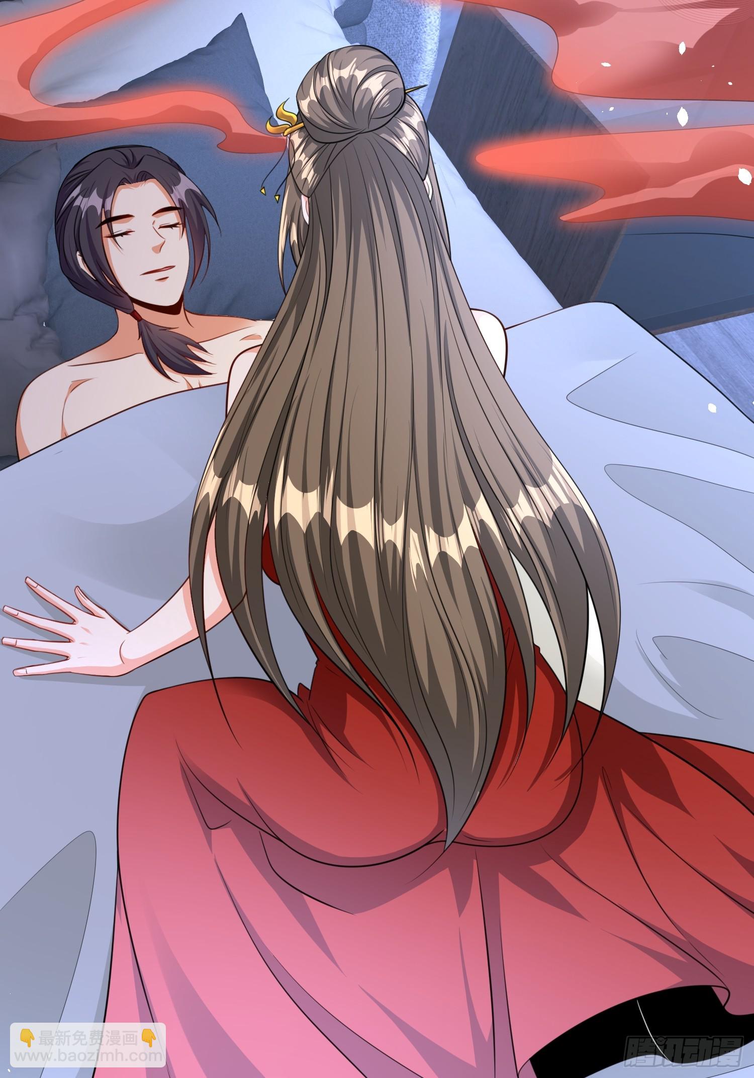 第59话老婆我来了-第60话