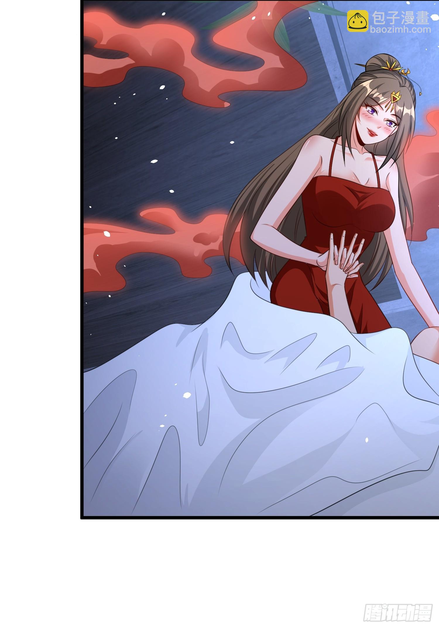 第59话老婆我来了-第60话