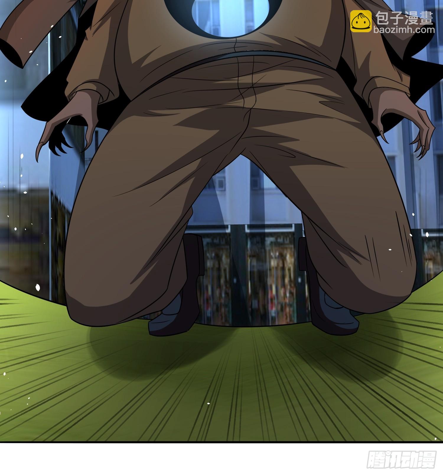 第62话我的人只有我能动-第62话