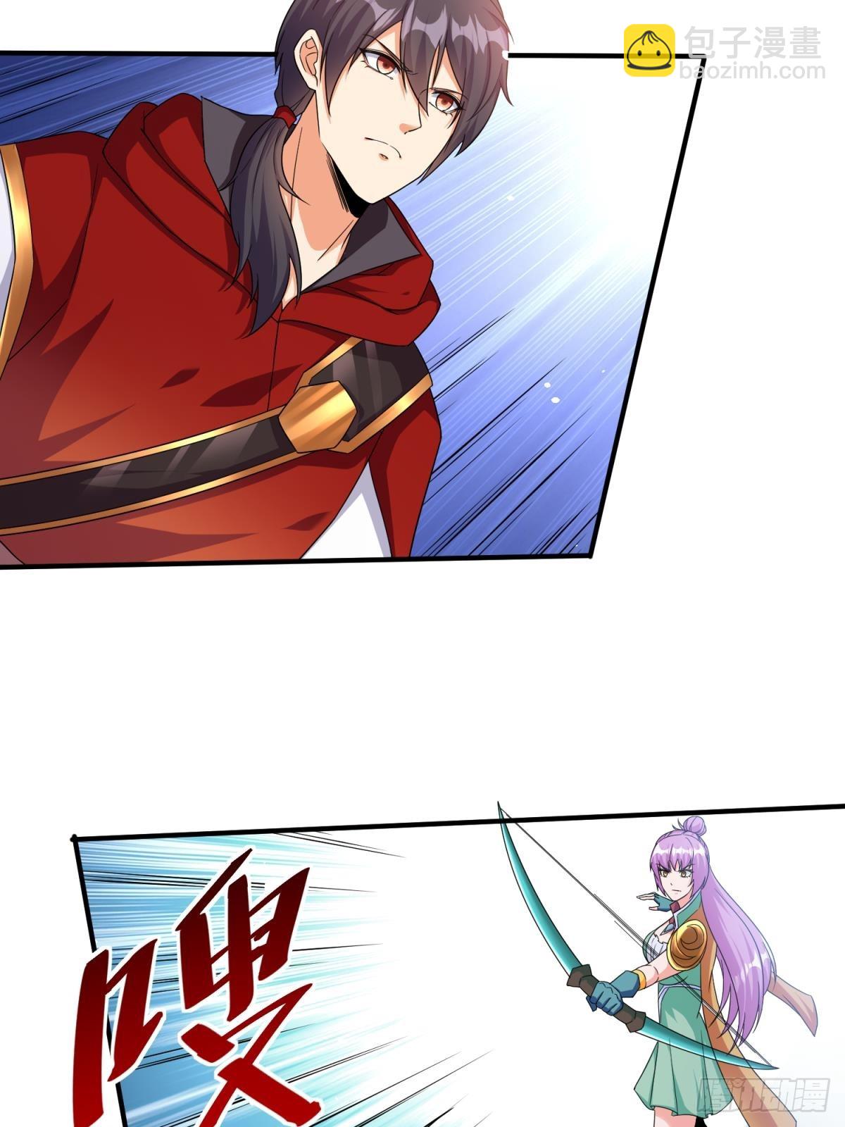 第64话又遇仇敌-第64话