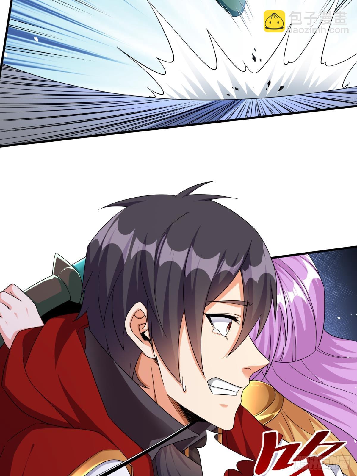 第64话又遇仇敌-第64话