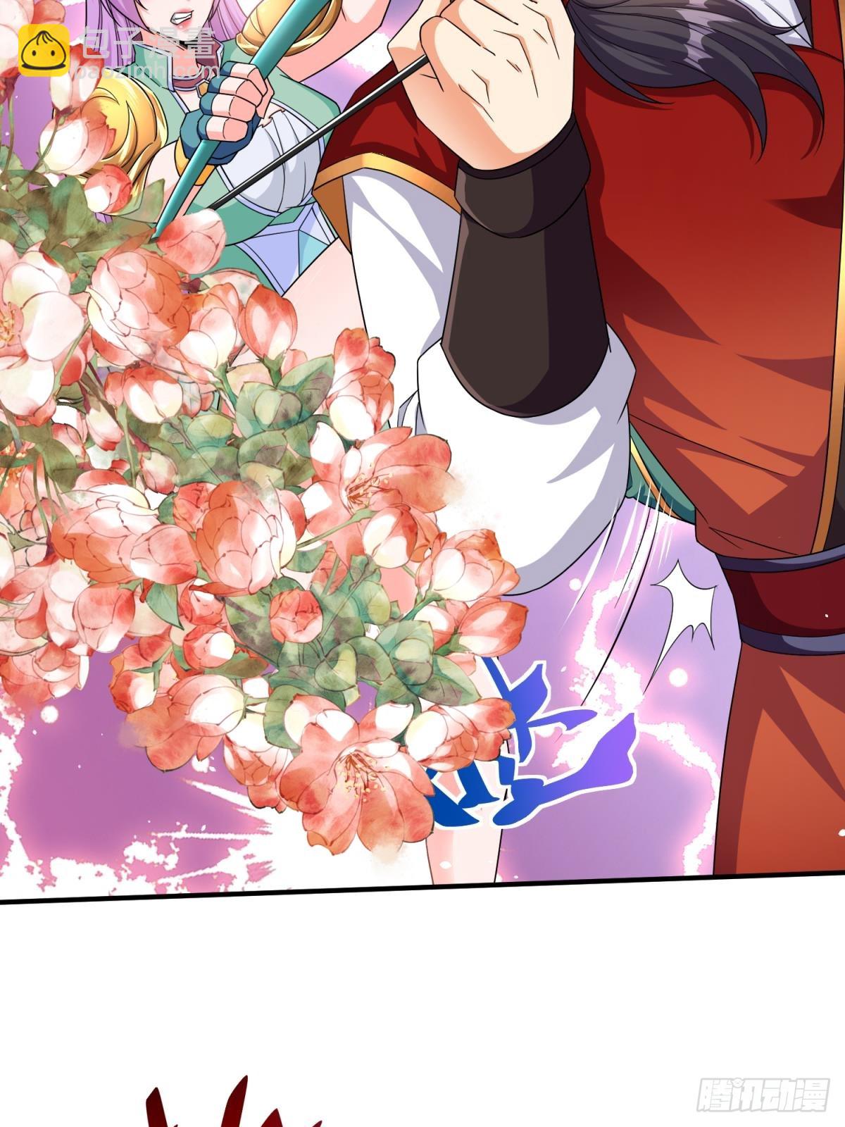 第64话又遇仇敌-第64话