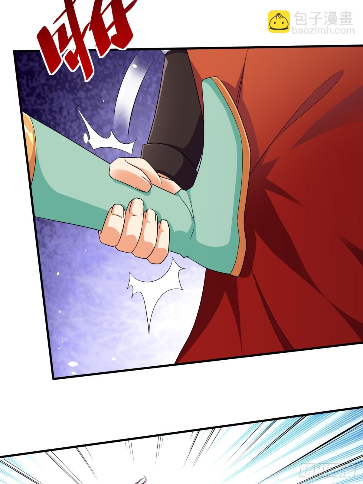 第64话又遇仇敌-第64话