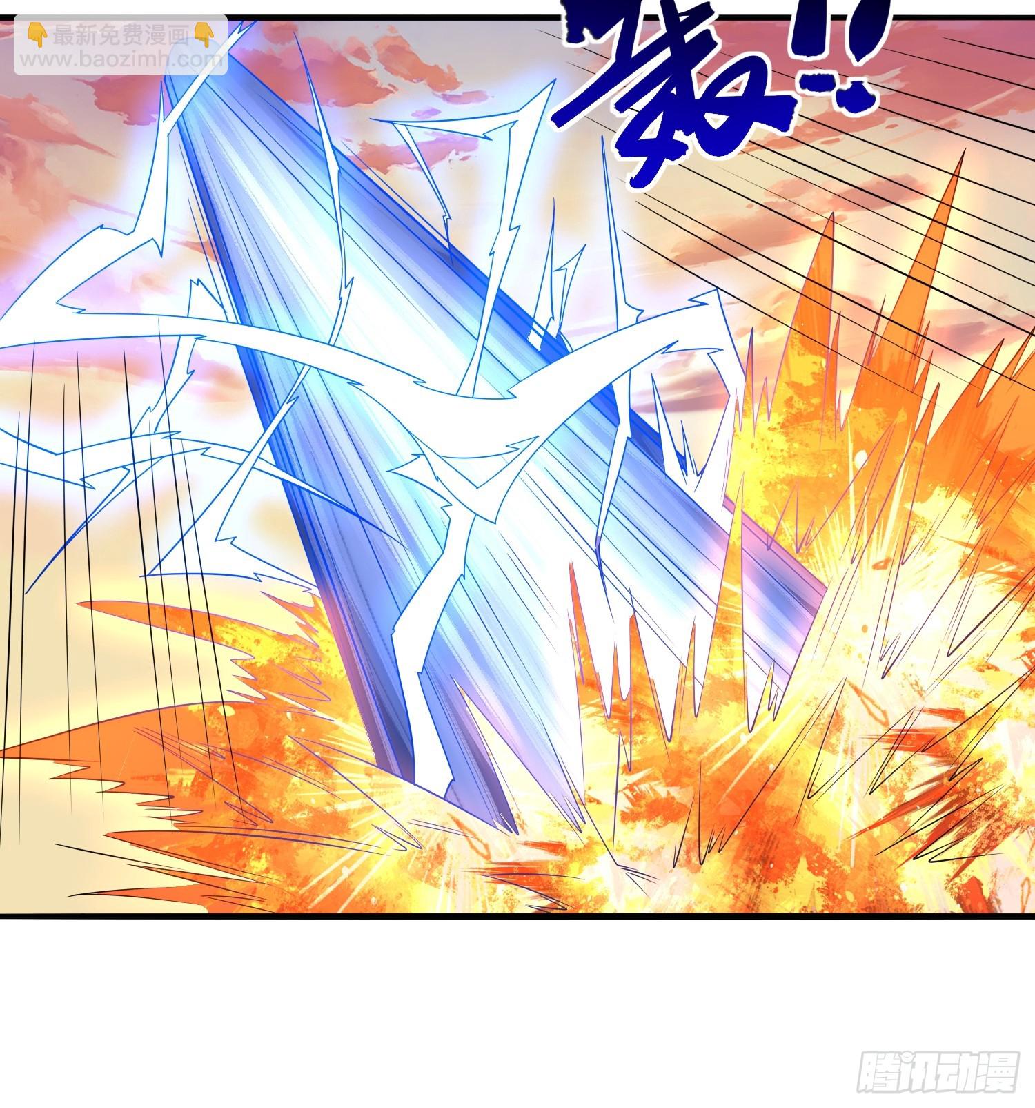 第70话 高手对决-第70话