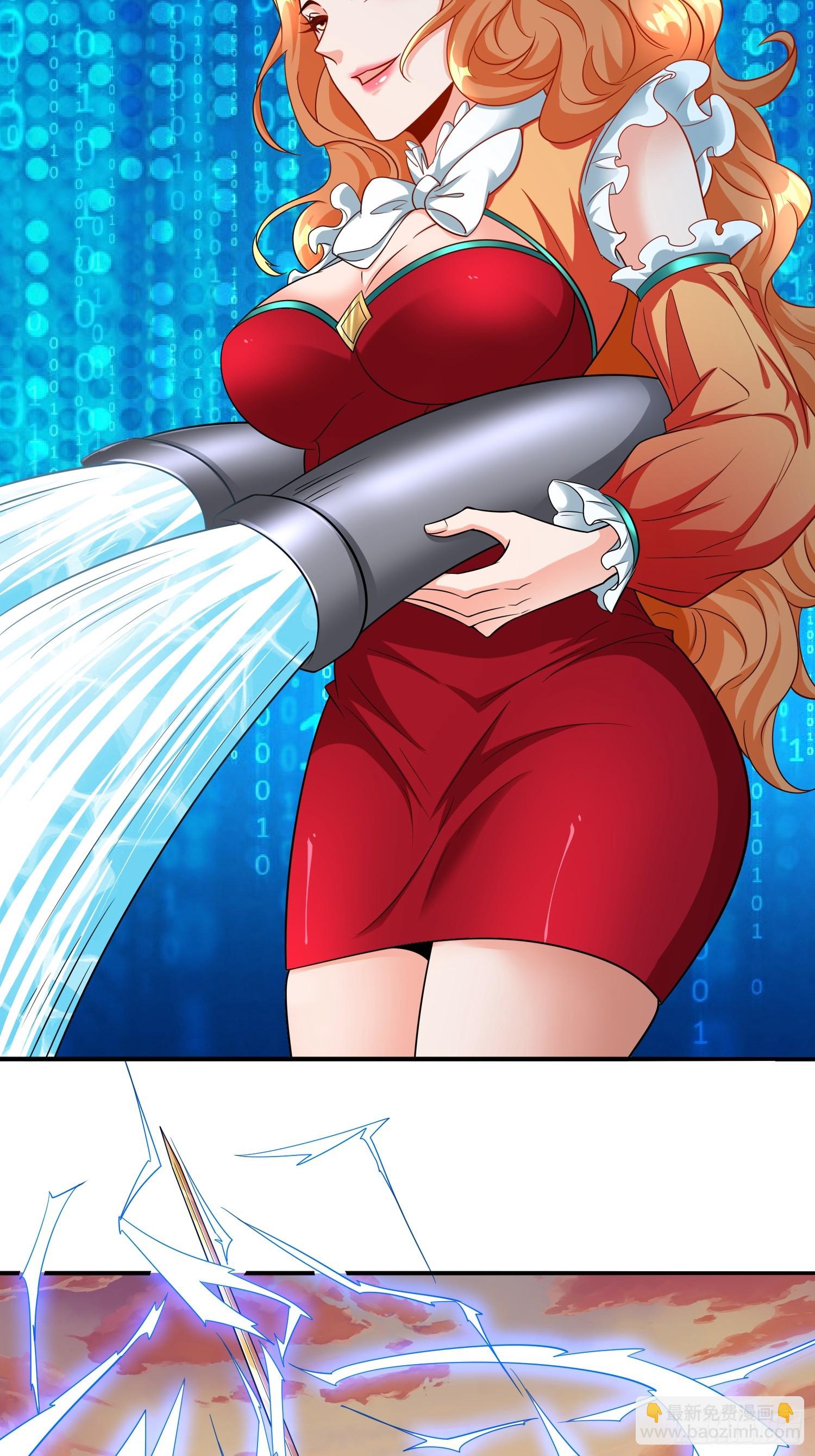 第70话 高手对决-第70话