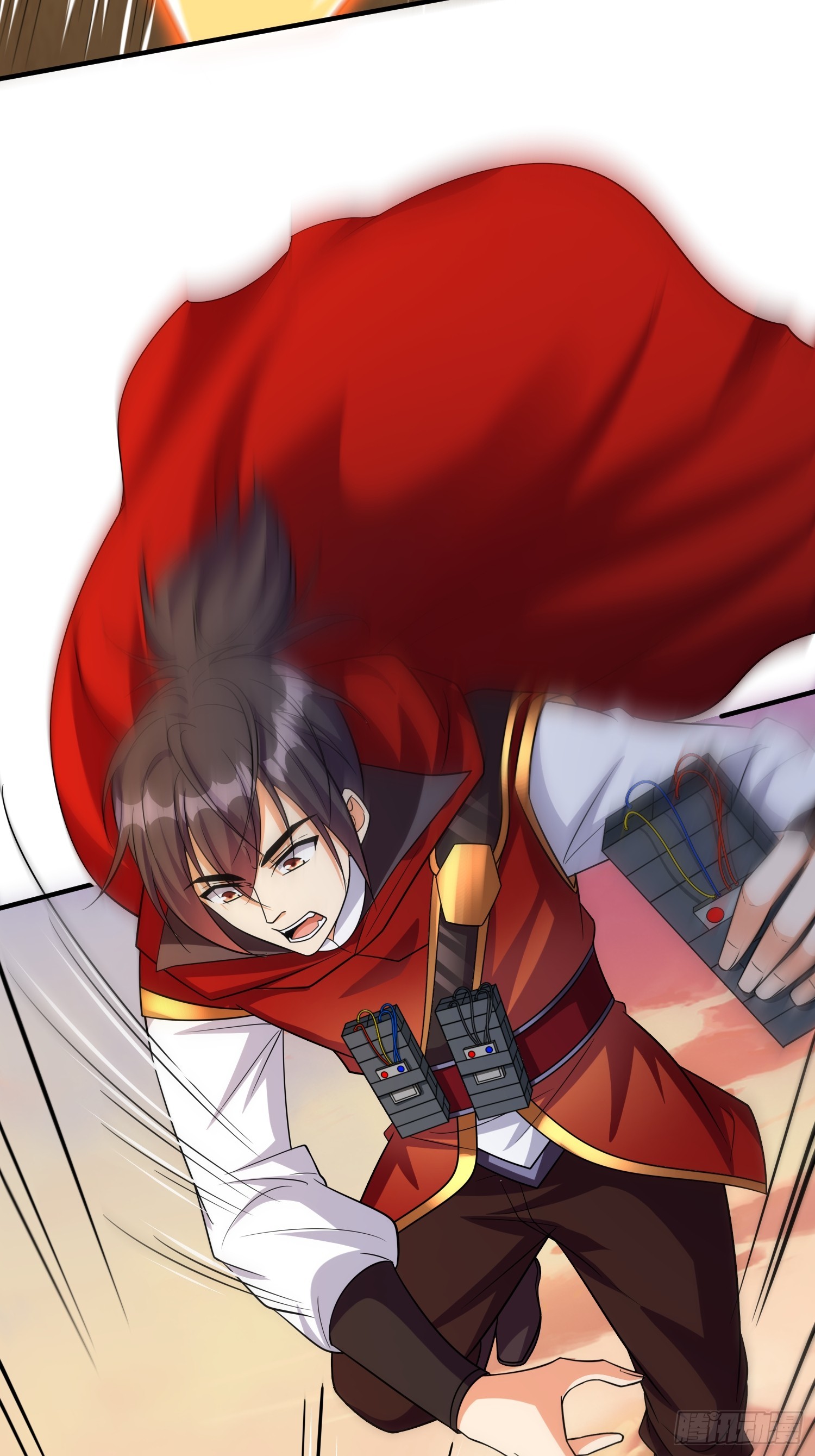 第72话我们成功啦-第72话