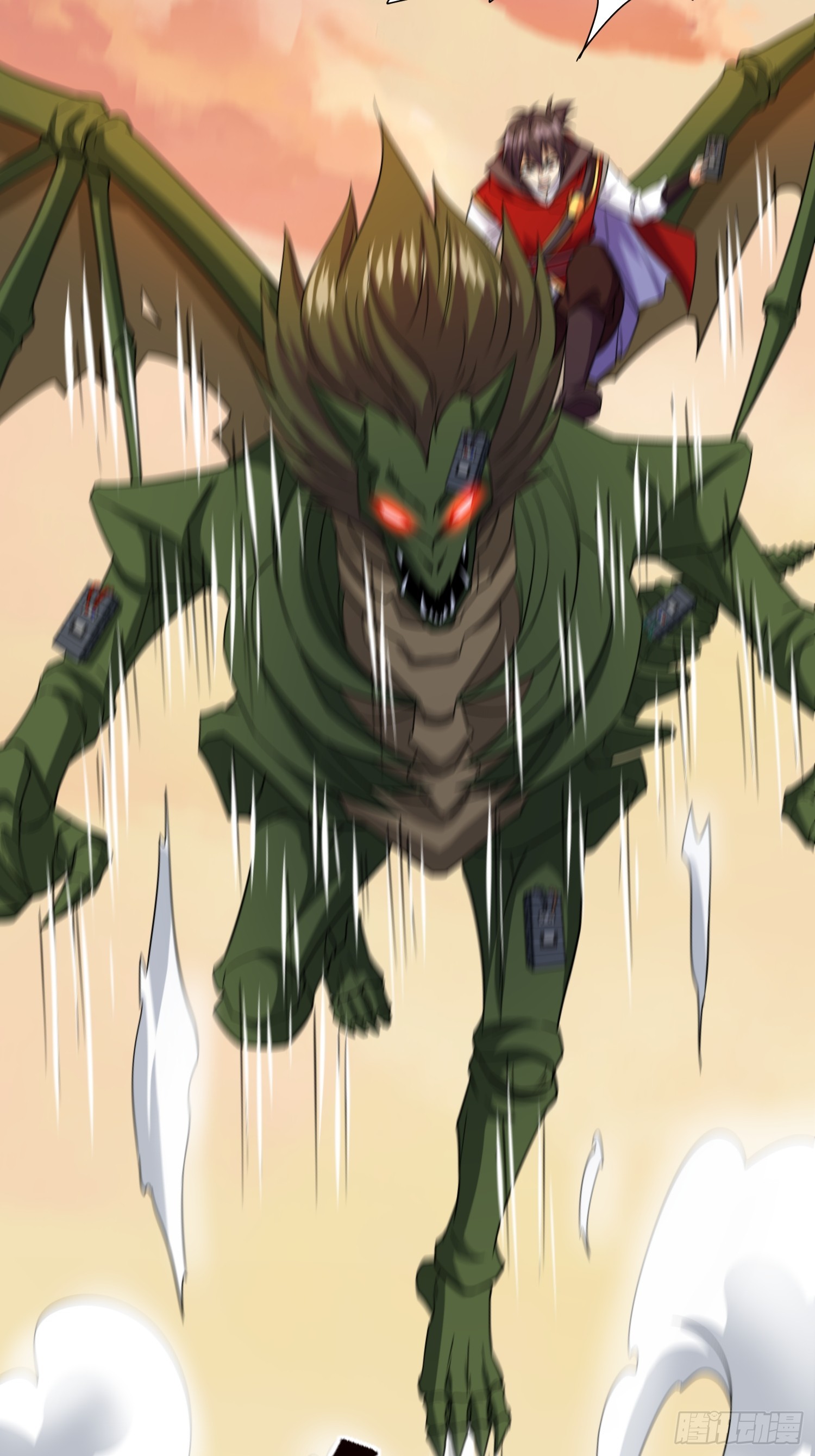 第72话我们成功啦-第72话