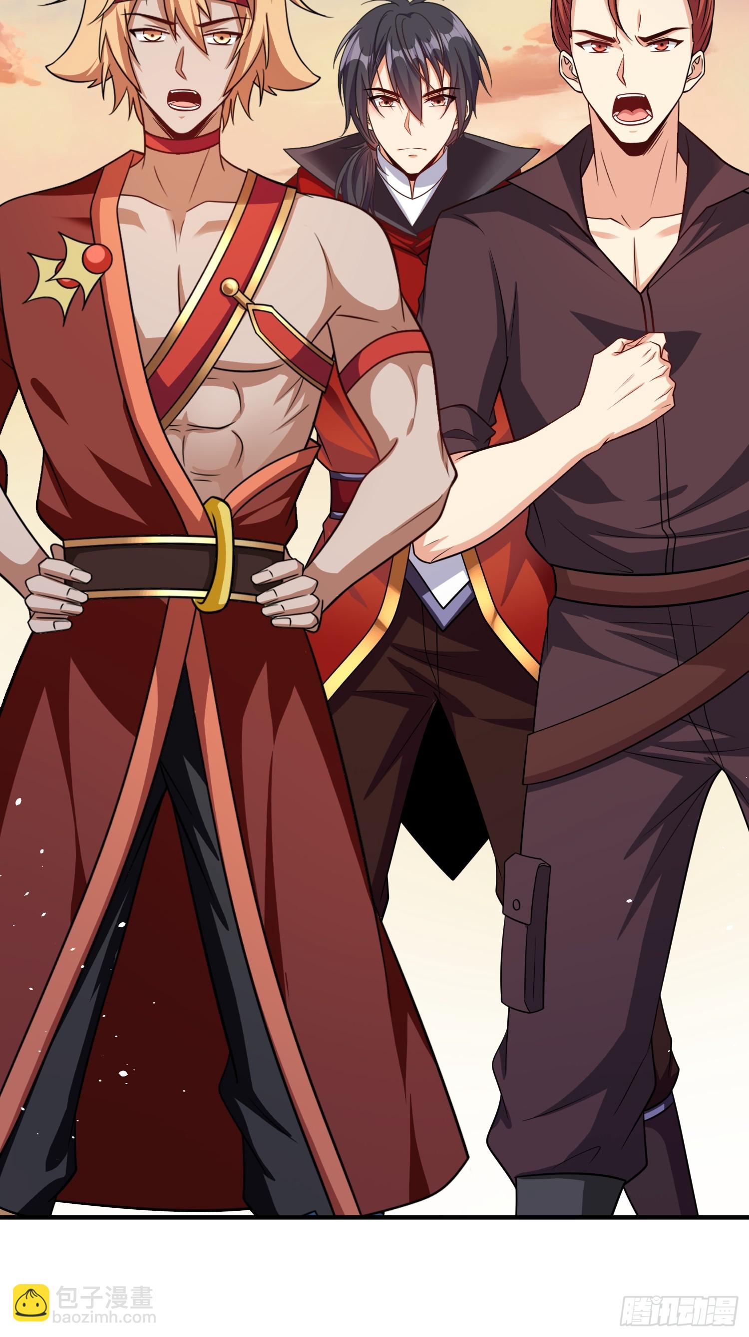 第72话我们成功啦-第72话