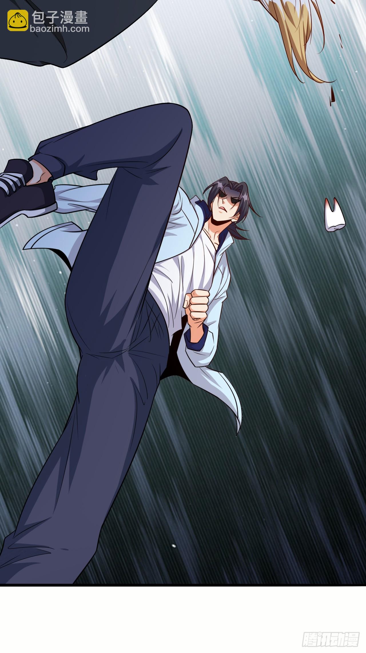 第88话破坏规矩的下场-第88话