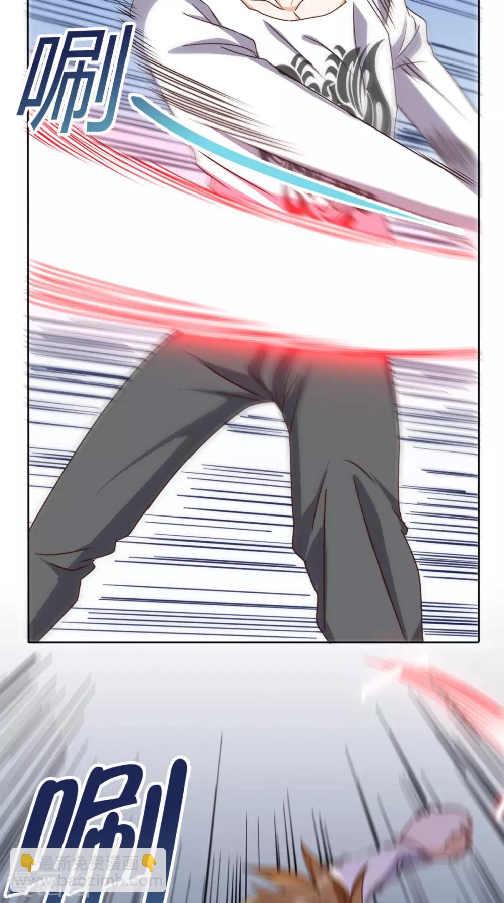 第100话 反杀-第104话