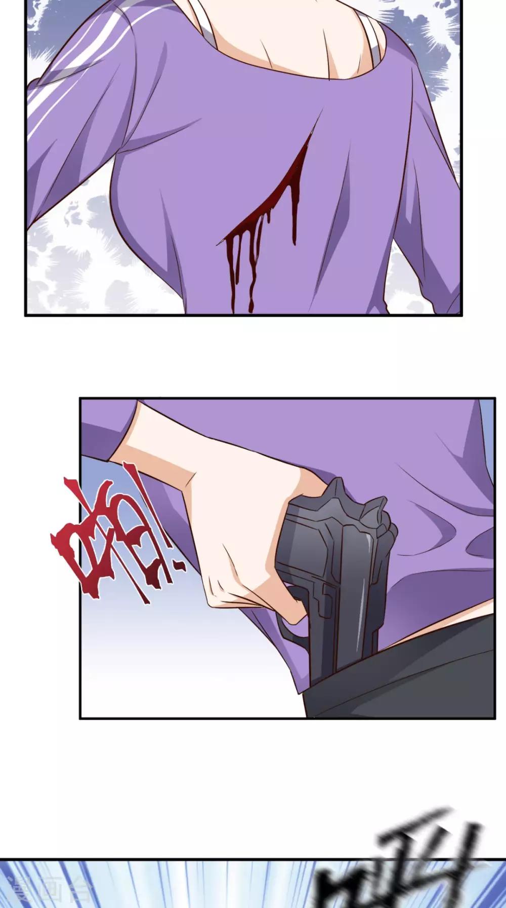 第115话 拿命来换-第120话