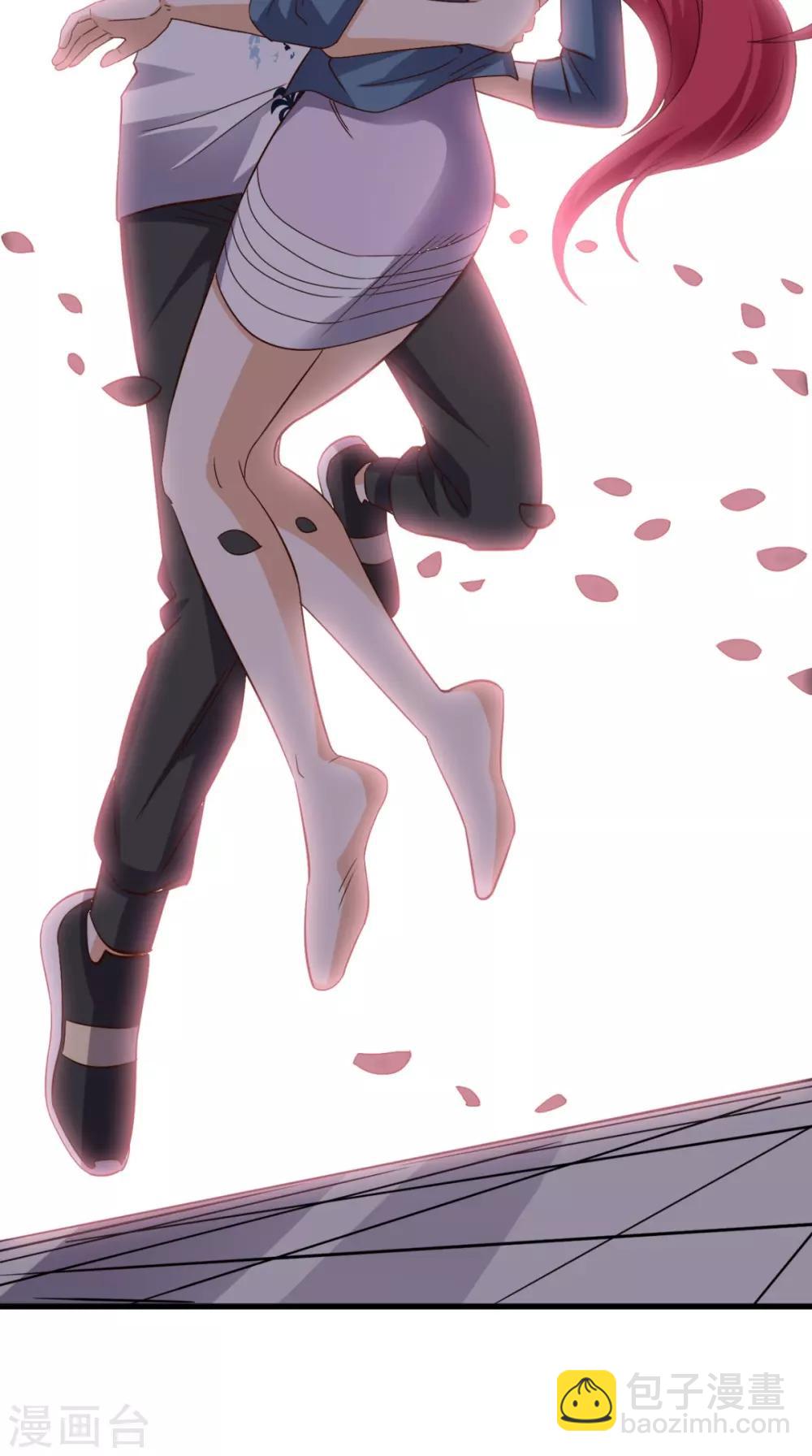 第153话 生死一念-第158话