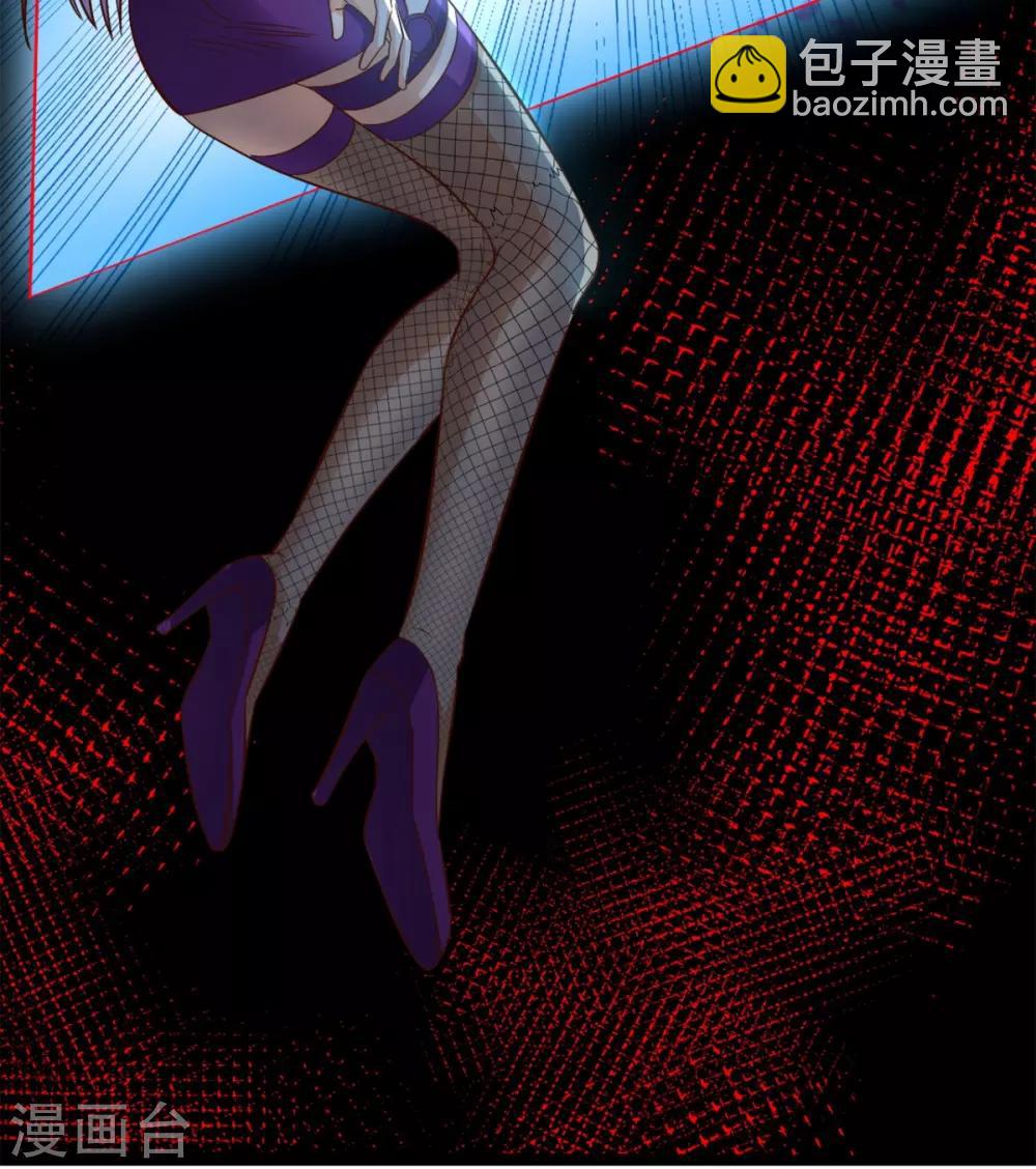 第153话 生死一念-第158话