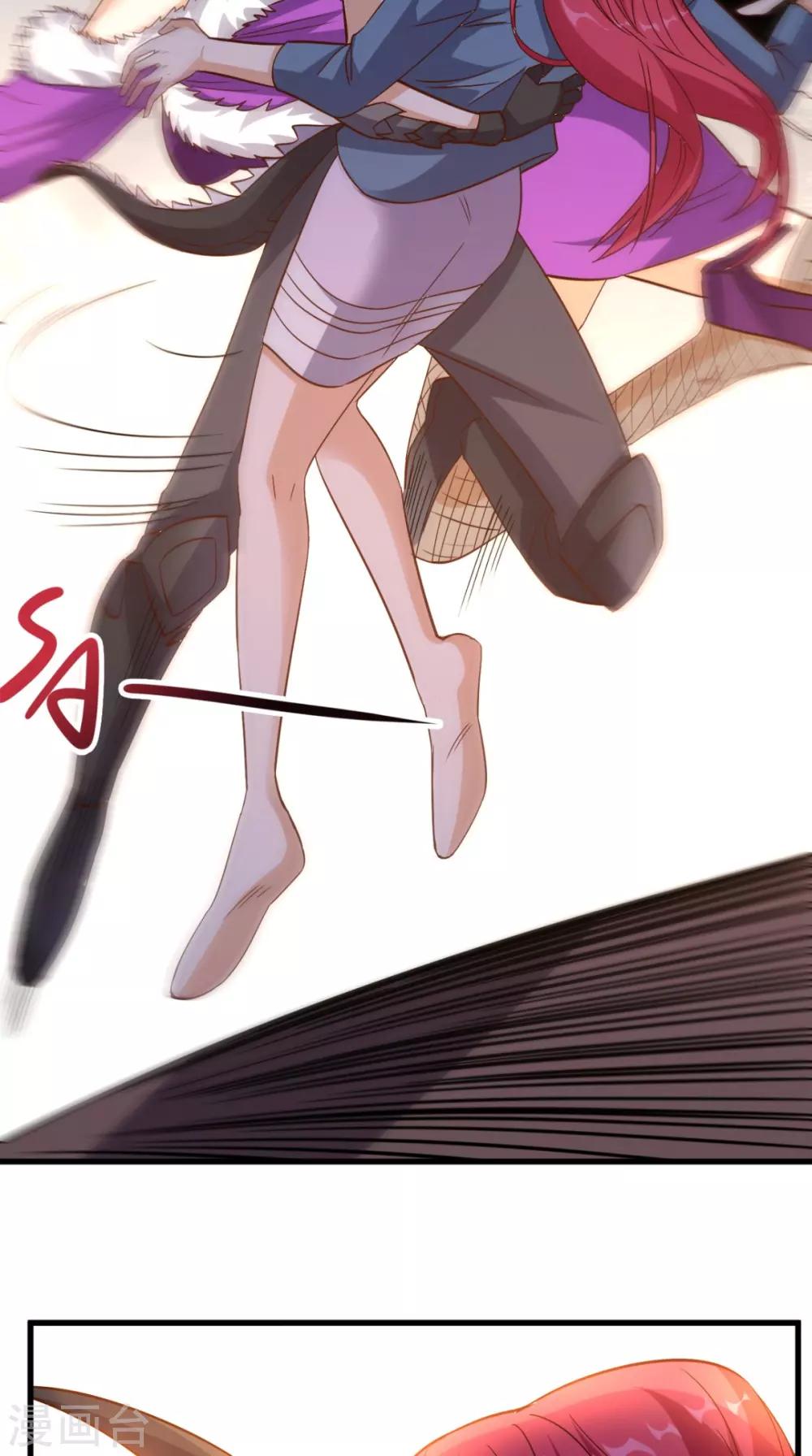 第153话 生死一念-第158话