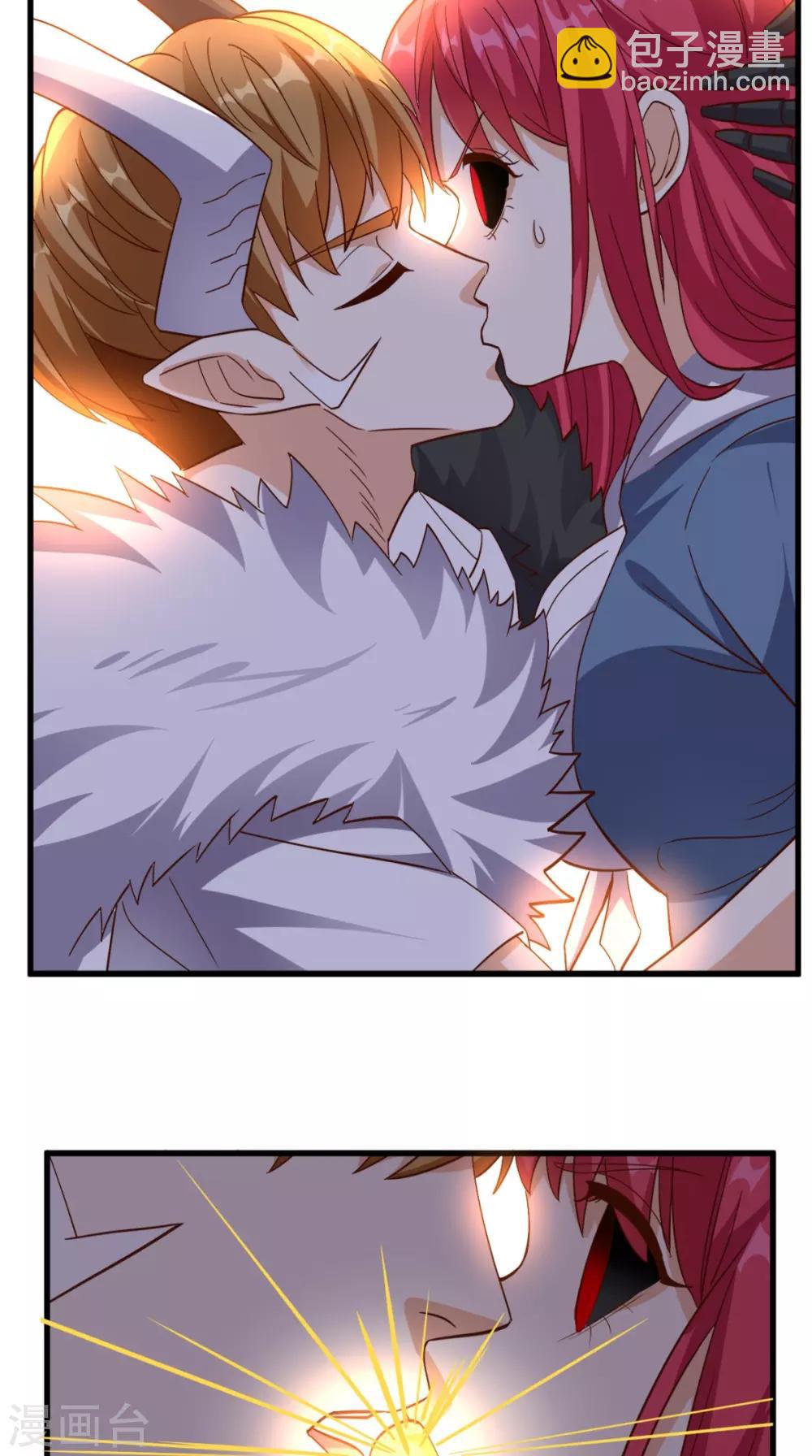 第153话 生死一念-第158话