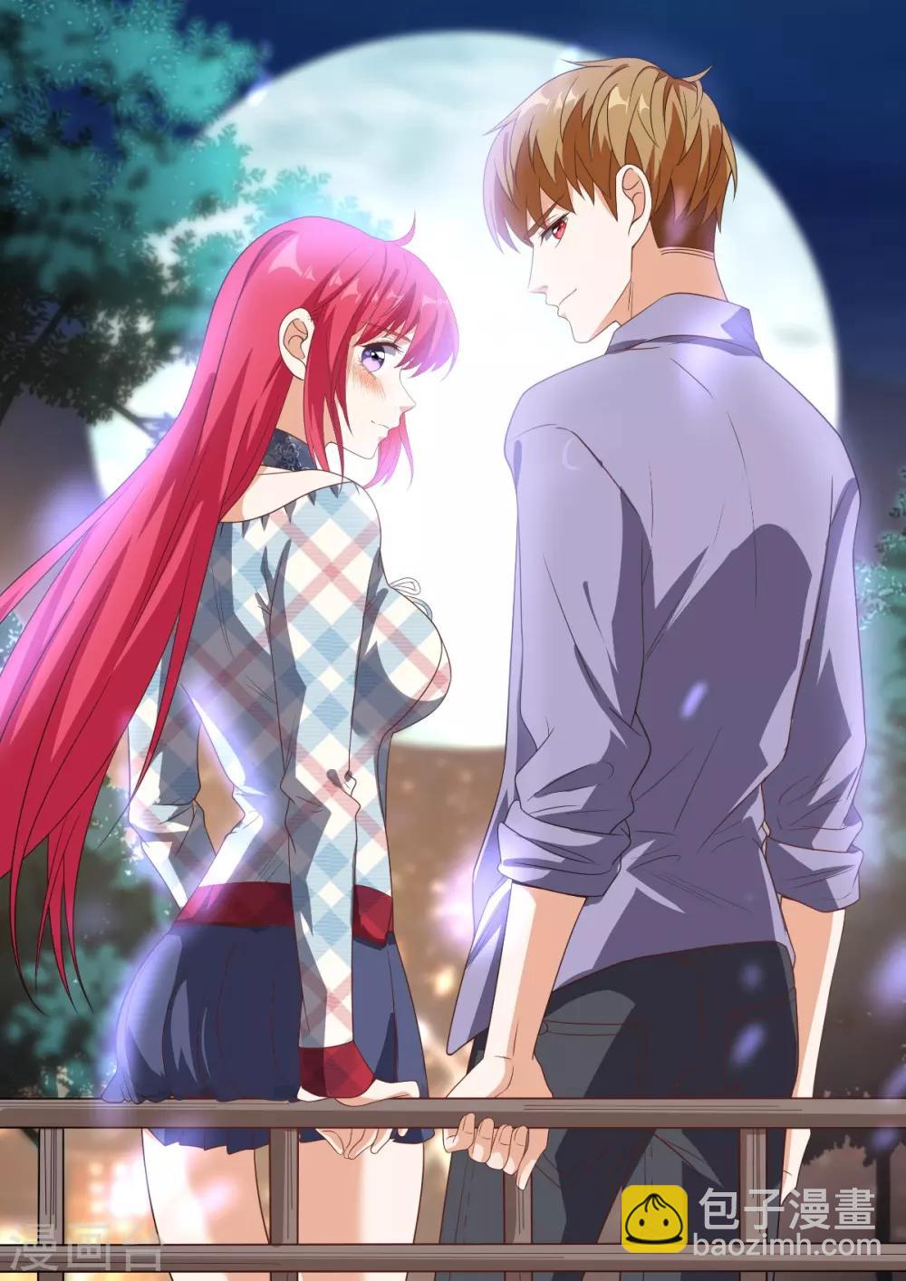 第159话 收割通天案-第164话