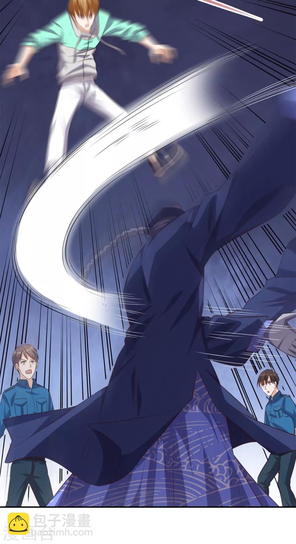 第50话 还有点本事-第52话