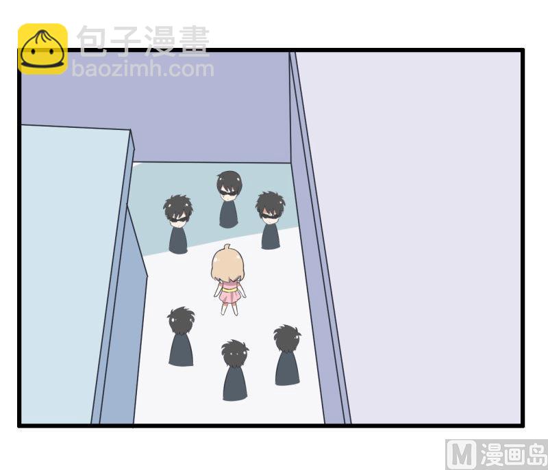 第58话 陆痴人狠话不多-第58话