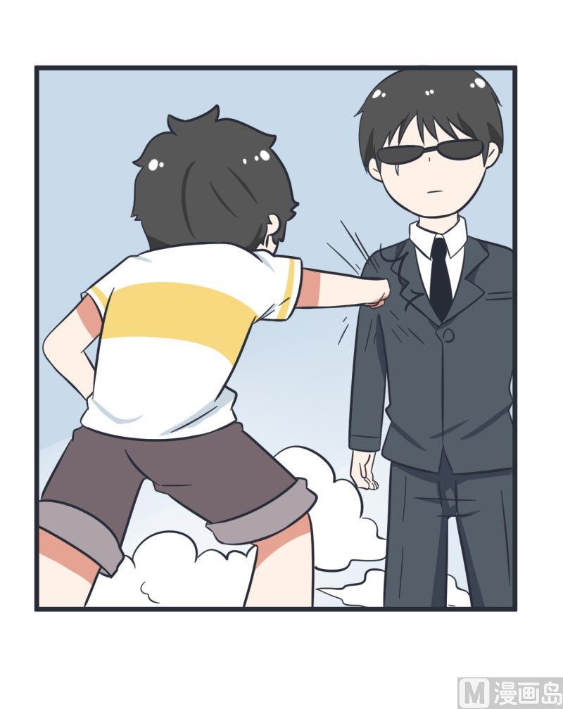 第58话 陆痴人狠话不多-第58话