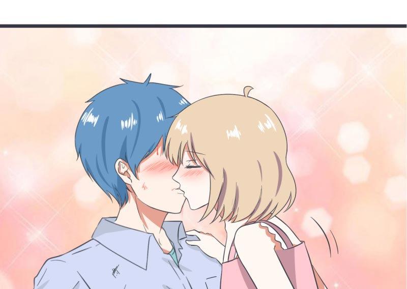 第60话 半路杀出林可儿-第60话