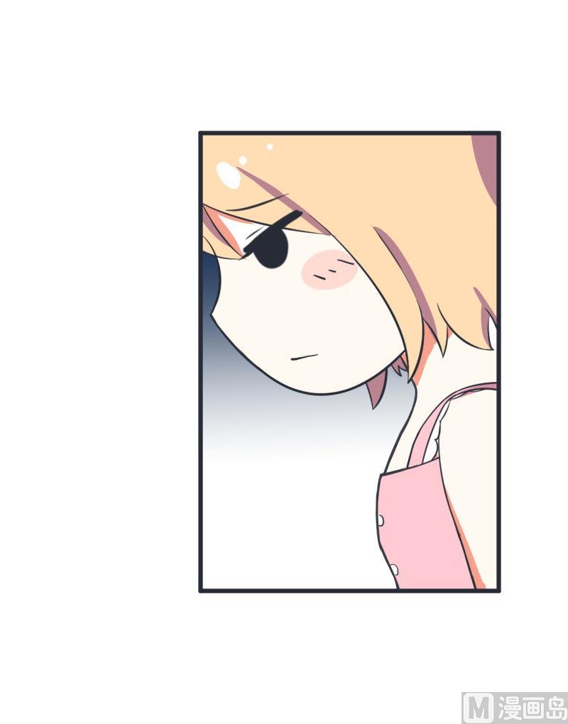 第64话 两个女生的决斗-第64话