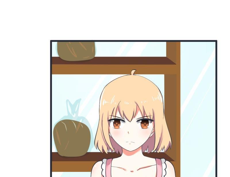 第64话 两个女生的决斗-第64话