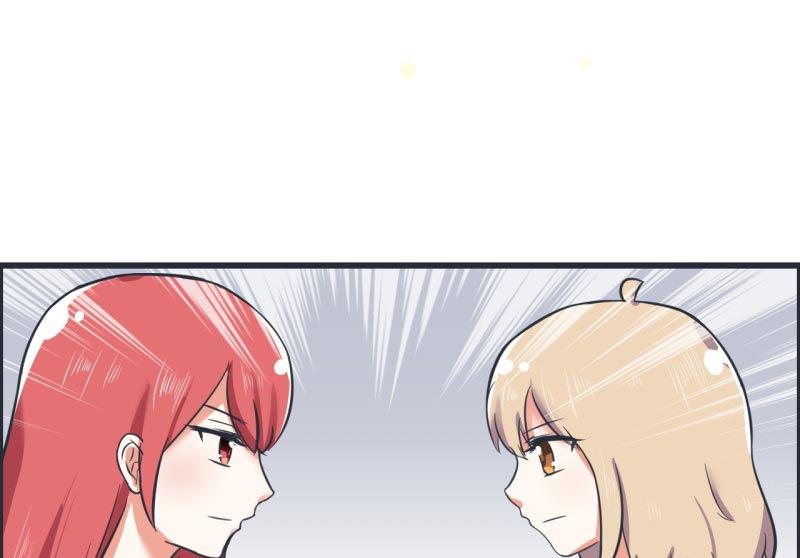 第64话 两个女生的决斗-第64话