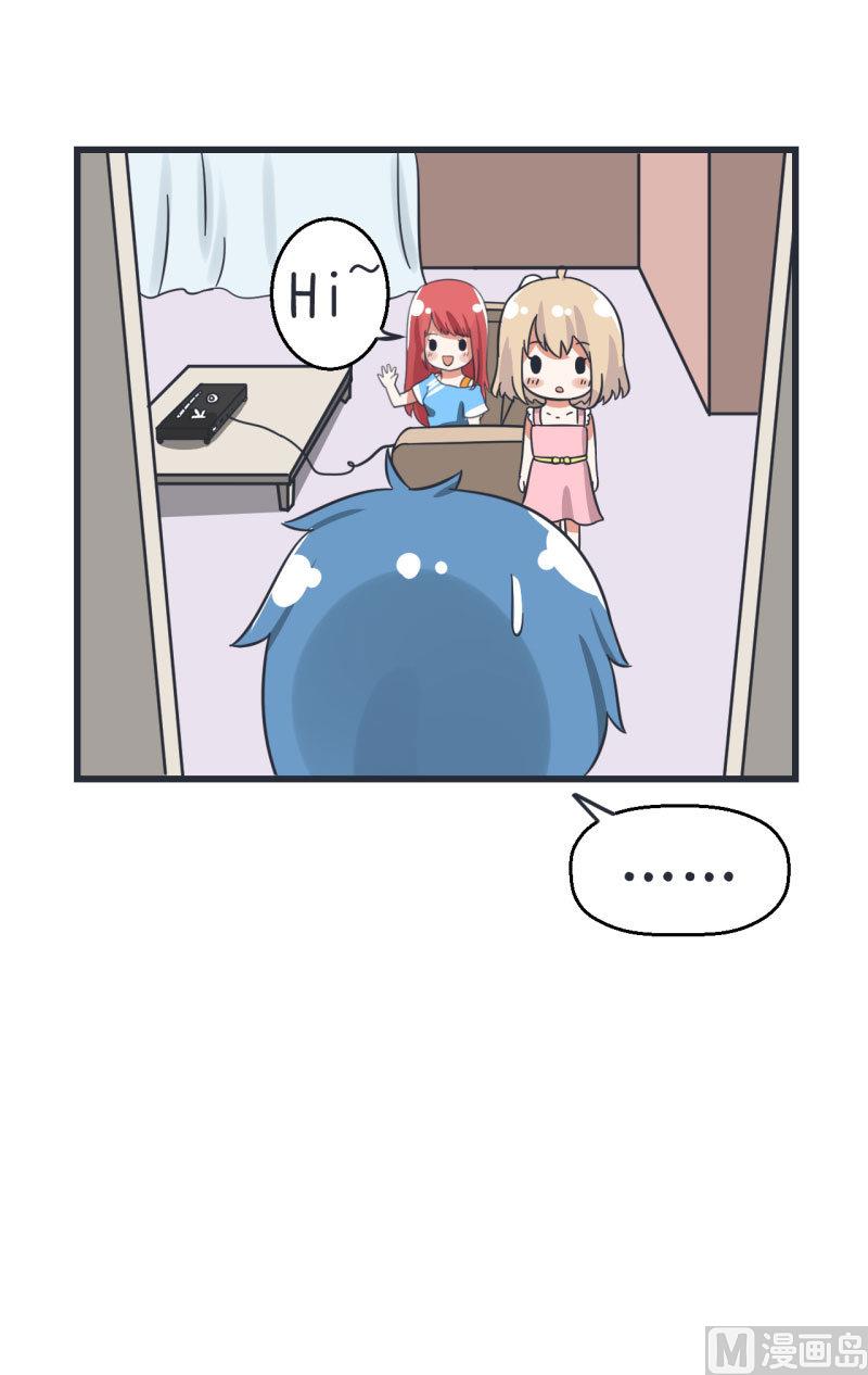 第66话 萝小莉VS林可儿 2-第66话