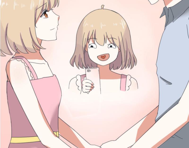 第68话 第二次告白-第68话