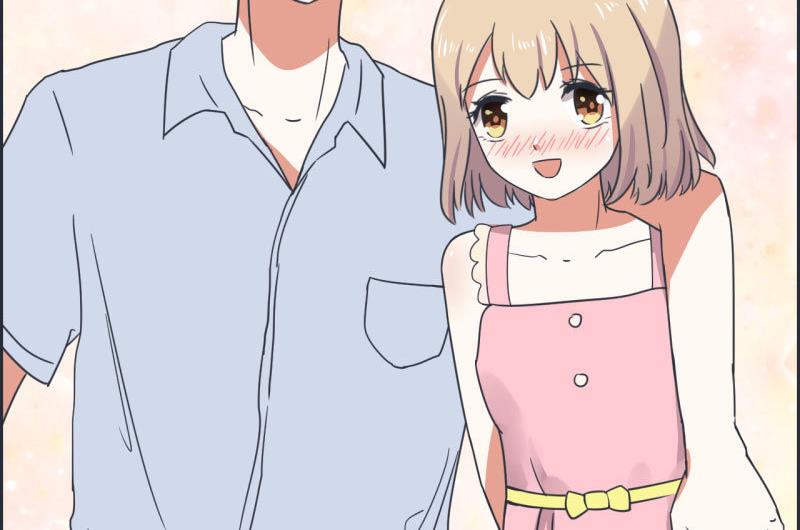 第68话 第二次告白-第68话