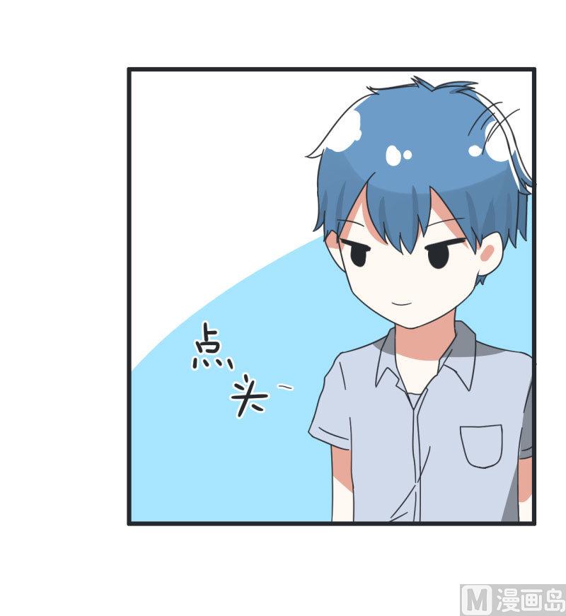 第68话 第二次告白-第68话