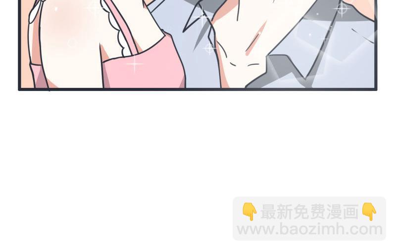 第72话 每一秒的甜蜜-第72话