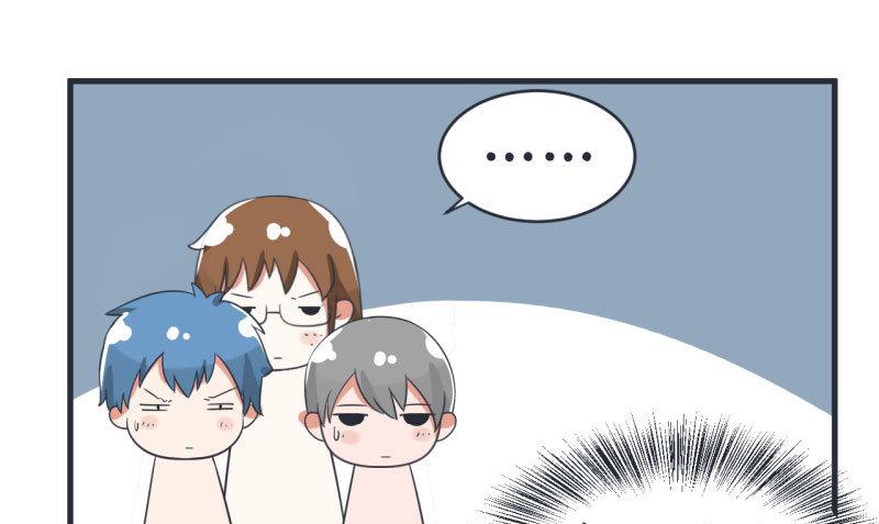 第76话 甄傻的兴趣爱好-第76话