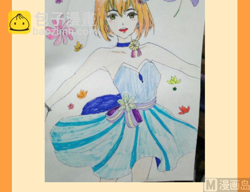 第76话 甄傻的兴趣爱好-第76话