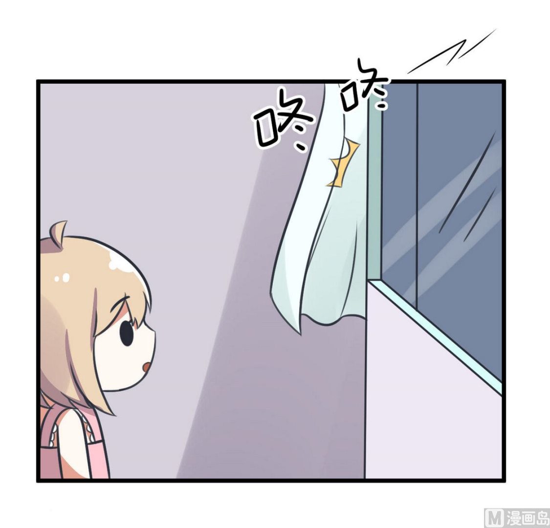 第82话 秘密地夜间幽会-第82话