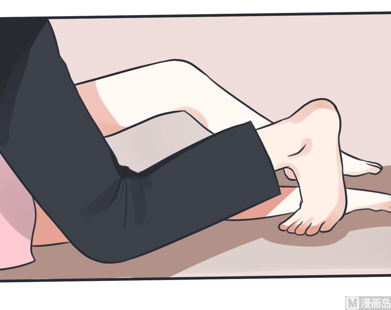 第82话 秘密地夜间幽会-第82话