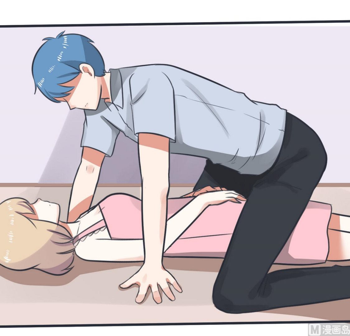 第82话 秘密地夜间幽会-第82话