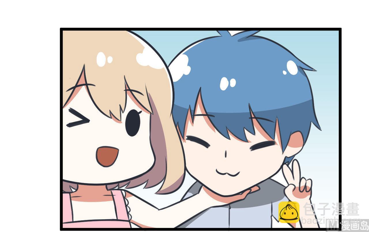 第82话 秘密地夜间幽会-第82话