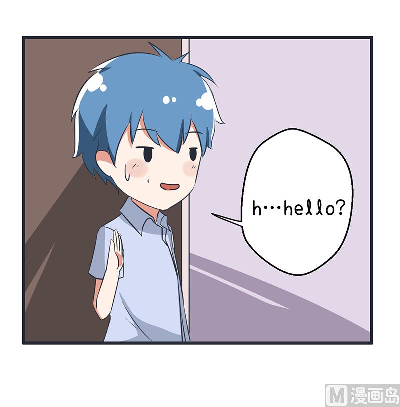 第88话 我们只是单纯的写作业-第88话