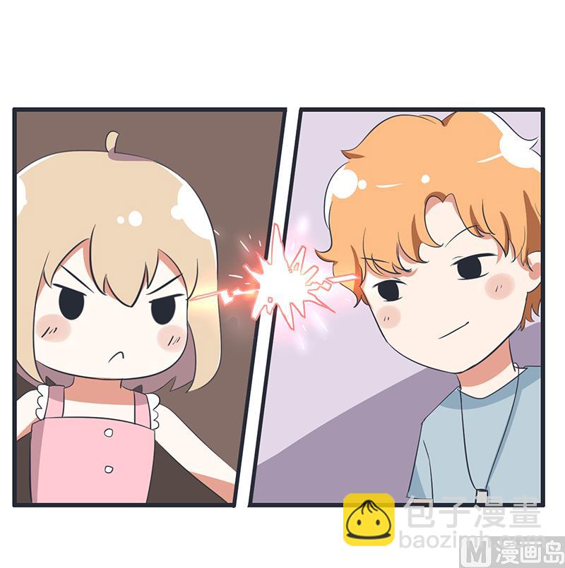 第88话 我们只是单纯的写作业-第88话