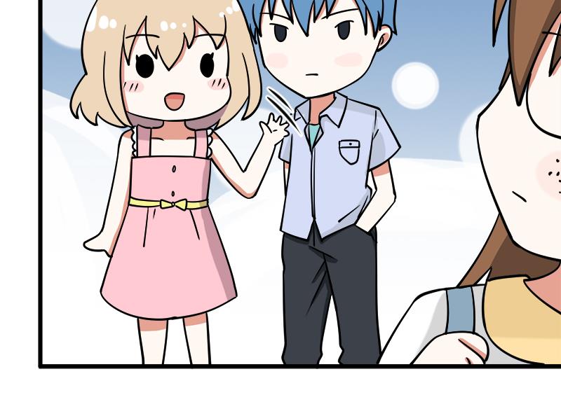 第94话 冷战的开始、-第94话