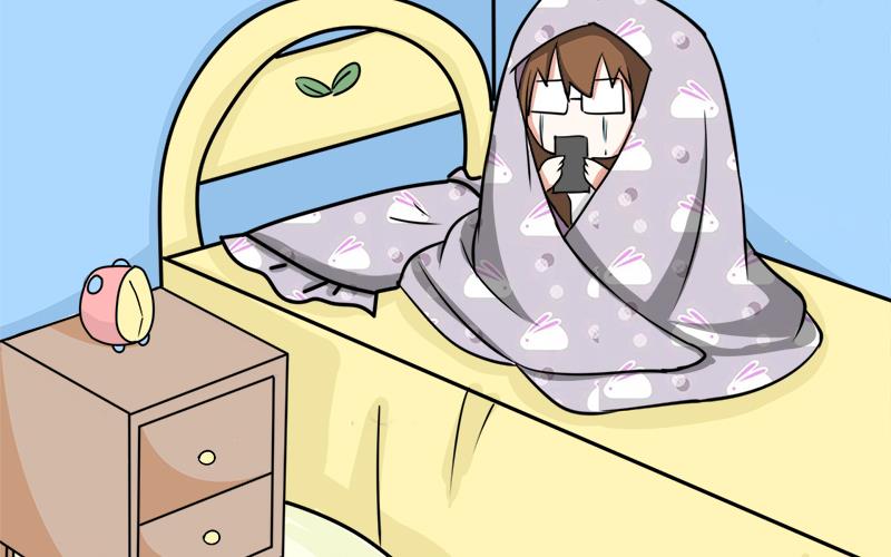 第94话 冷战的开始、-第94话