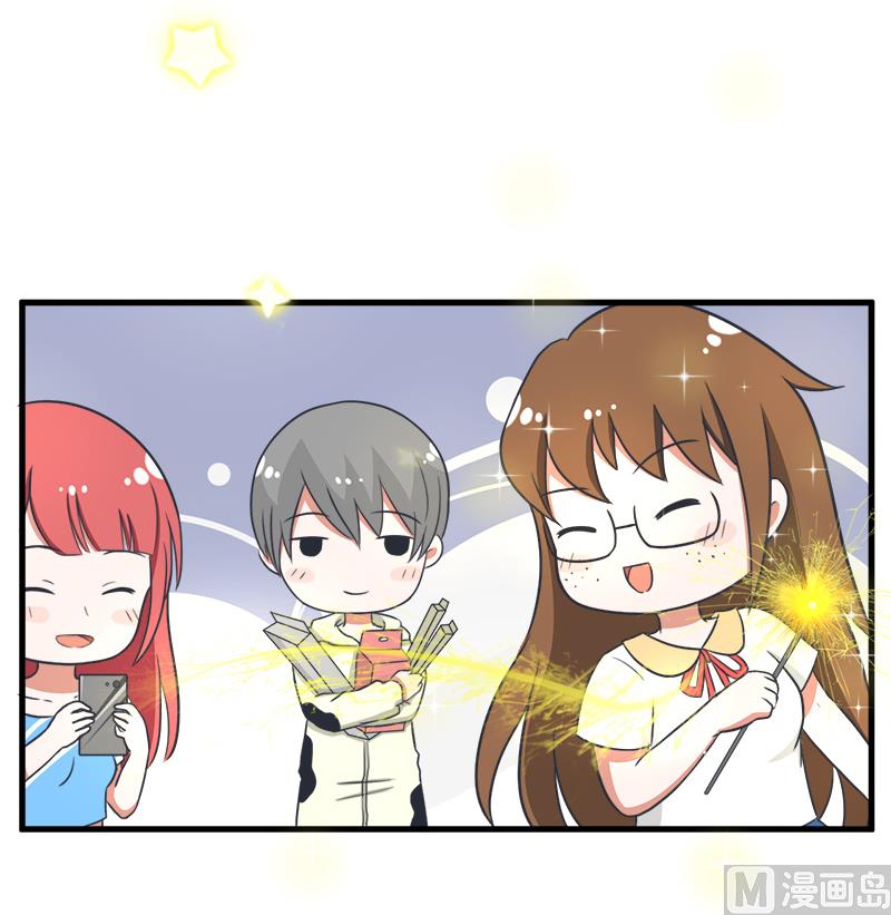 我们一直在一起-第100话