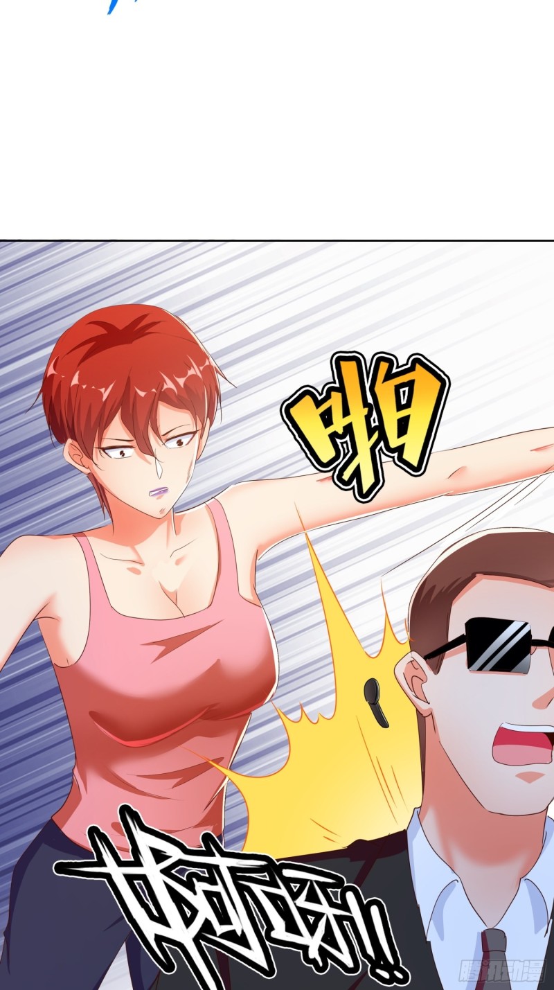 123话 被抓住了-第124话