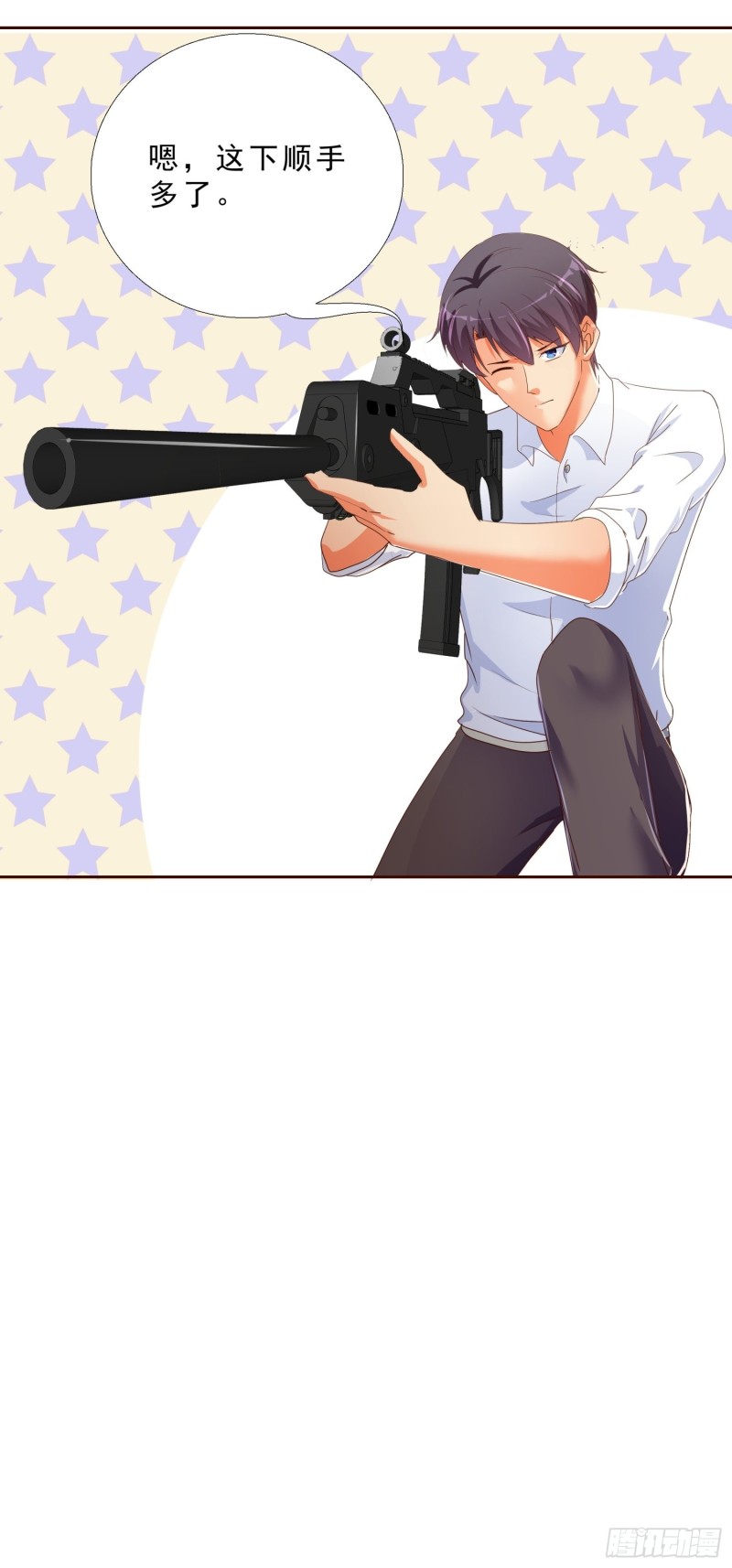 131话 警局测试-第132话