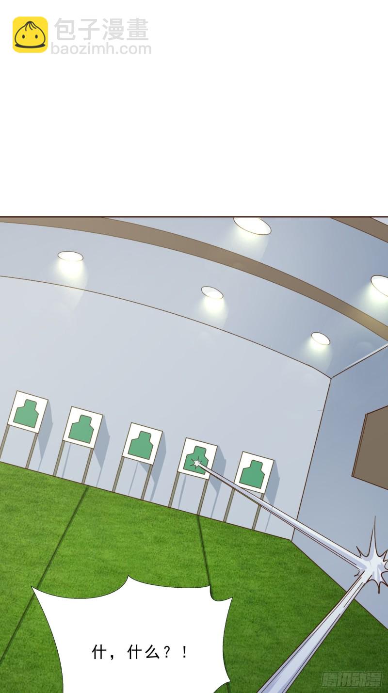 131话 警局测试-第132话