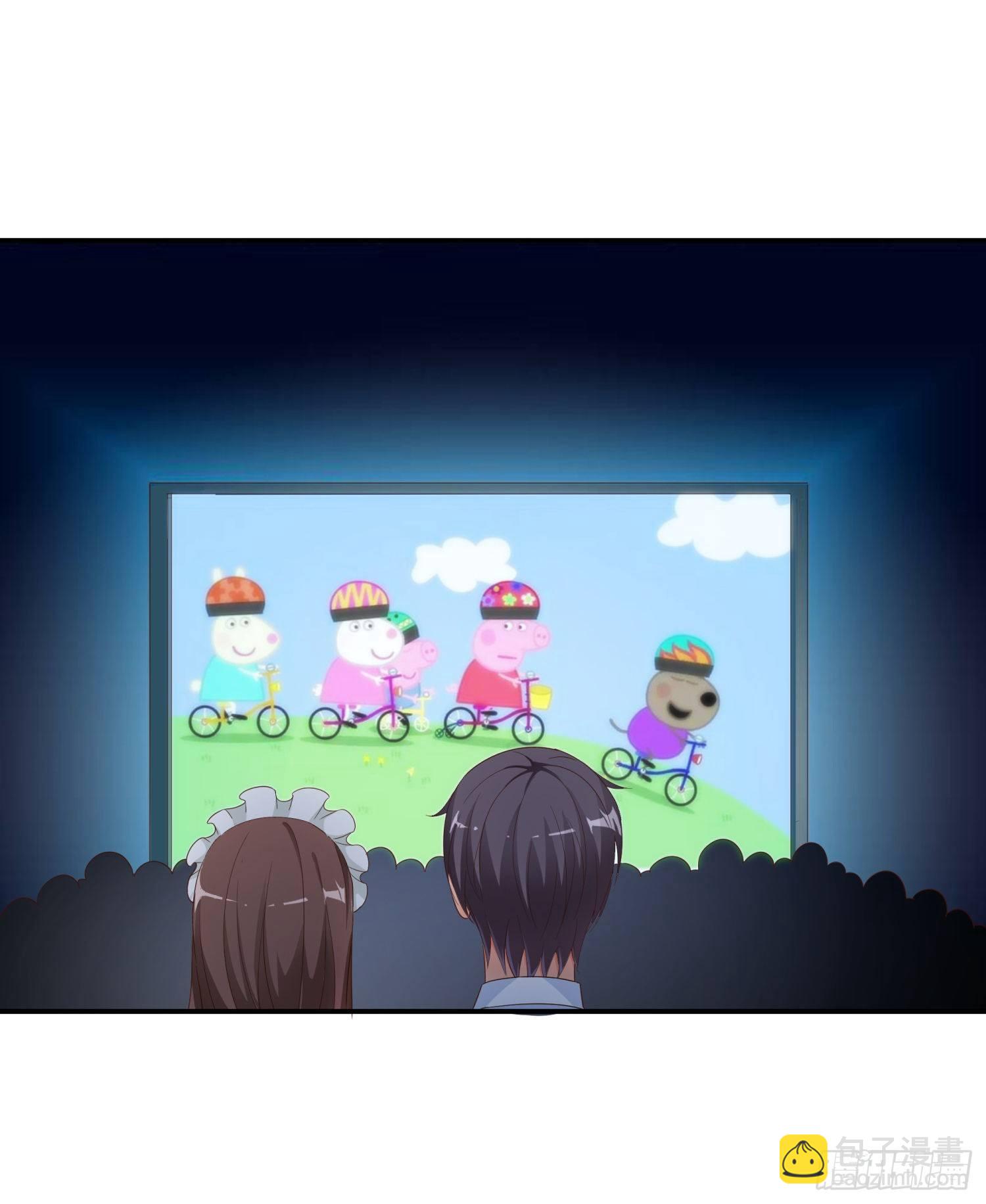 37 看电影-第38话